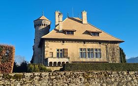 La Grande Mouette